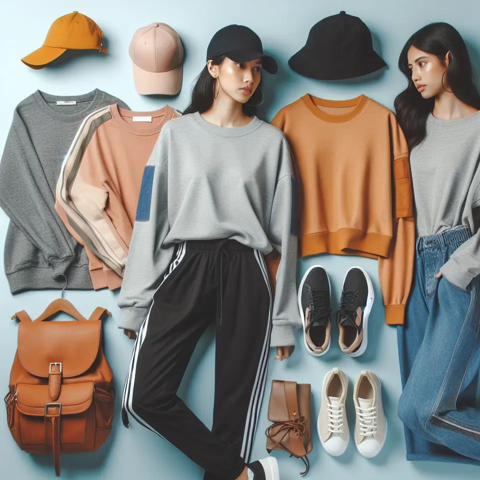 Mode femme Vomoda – Robes, tops et chaussures tendance