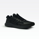 Peak Casual Shoes All Black
