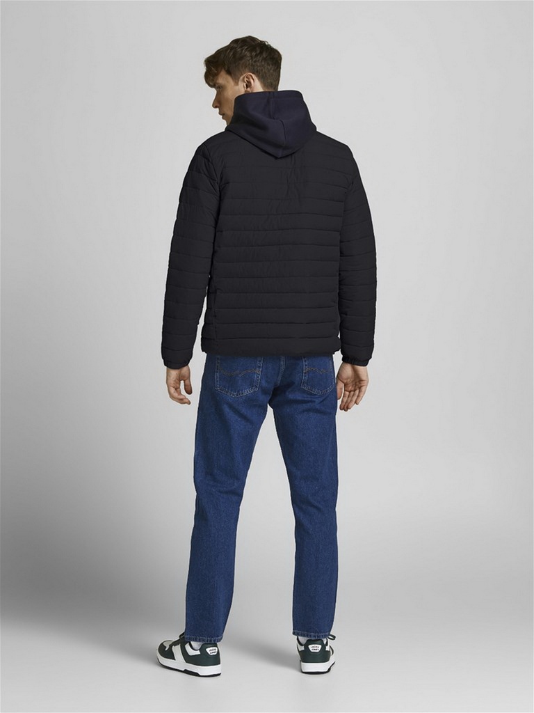 Jack & Jones Doudoune Black