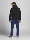 Jack & Jones Doudoune Black