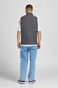 Jack & Jones Gilet Asphalt