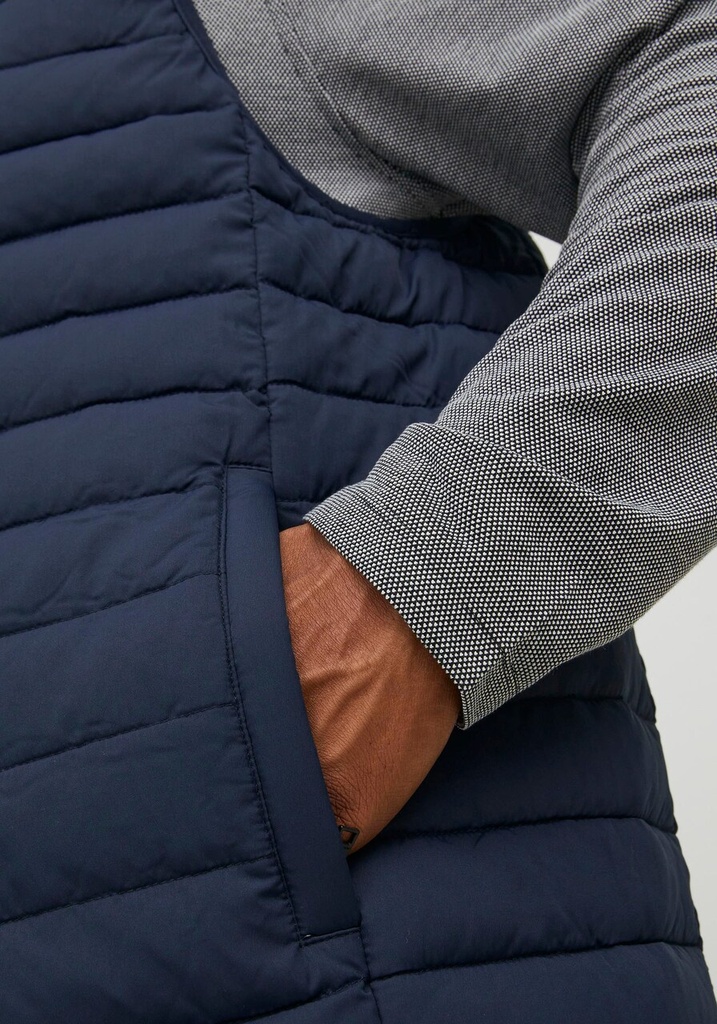 Jack & Jones Gilet Navy Blazer