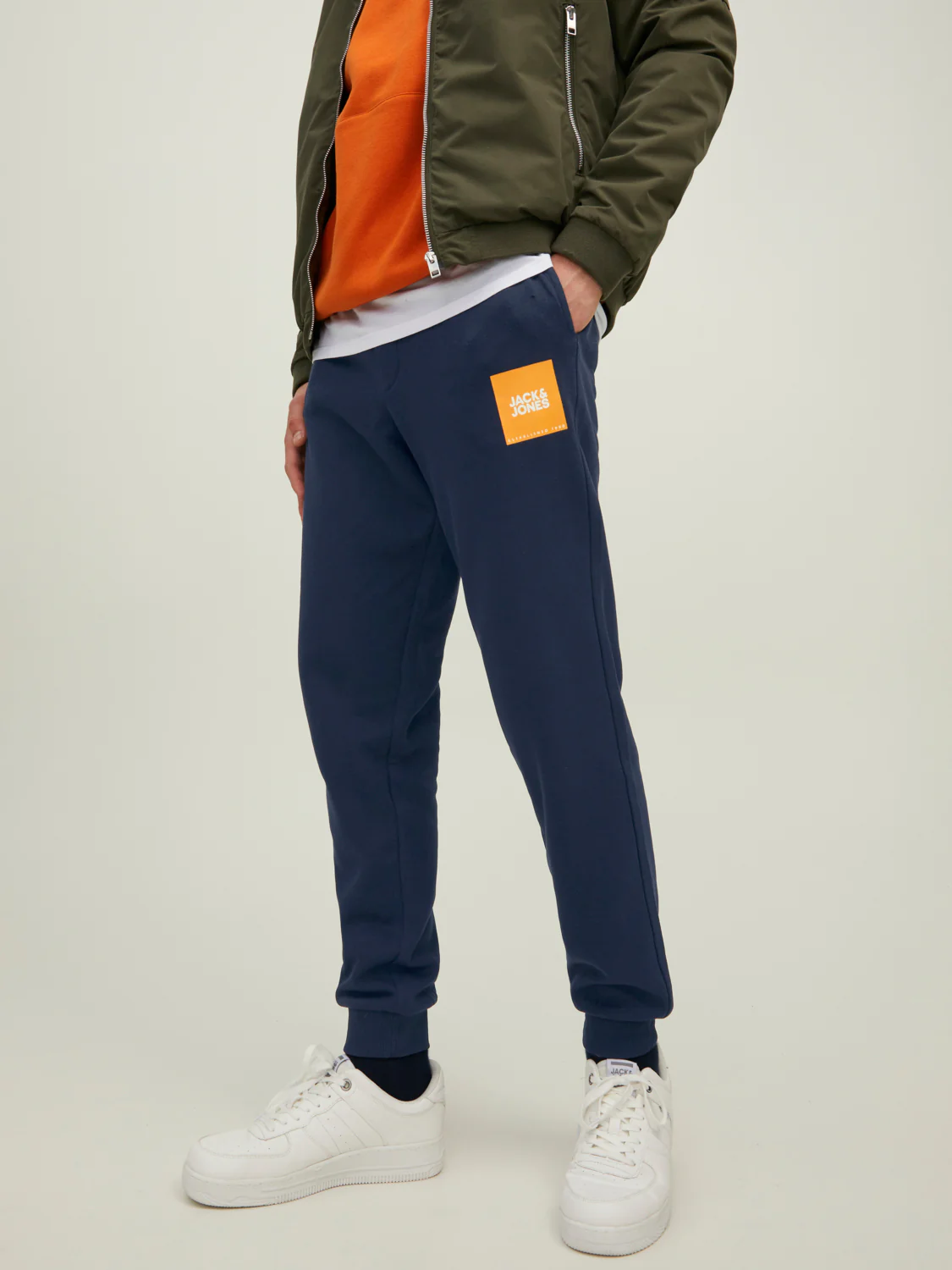 Jack & Jones Pantalon Sky Captain