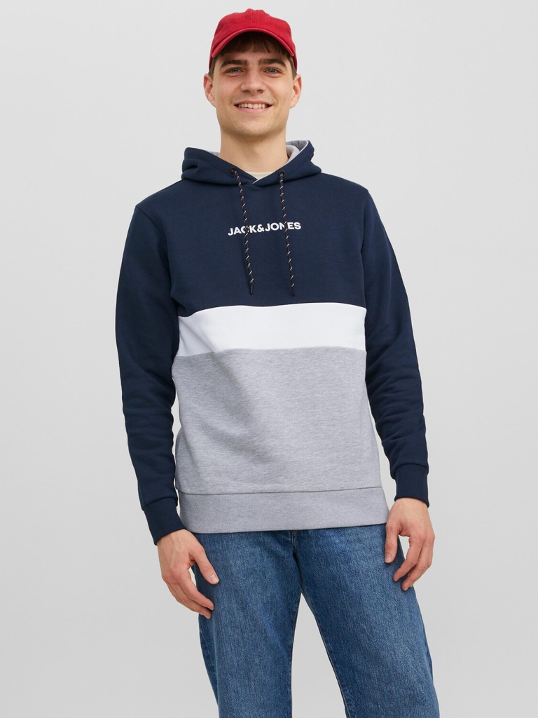 Jack & Jones Sweat Navy Blazer