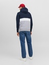 Jack & Jones Sweat Navy Blazer