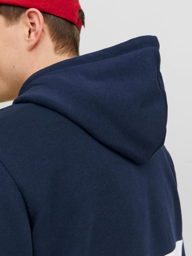 Jack & Jones Sweat Navy Blazer