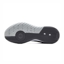 Peak Taichi Basketball Match Shoes-Black/White