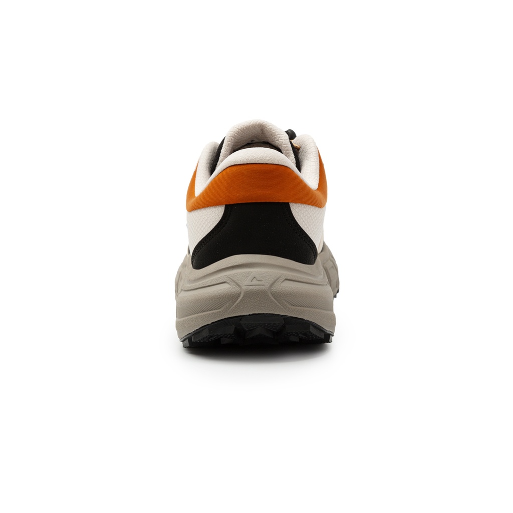 Peak Taichi Sports Shoes Khaki/Black