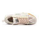 Peak Taichi Basketball Match Shoes White