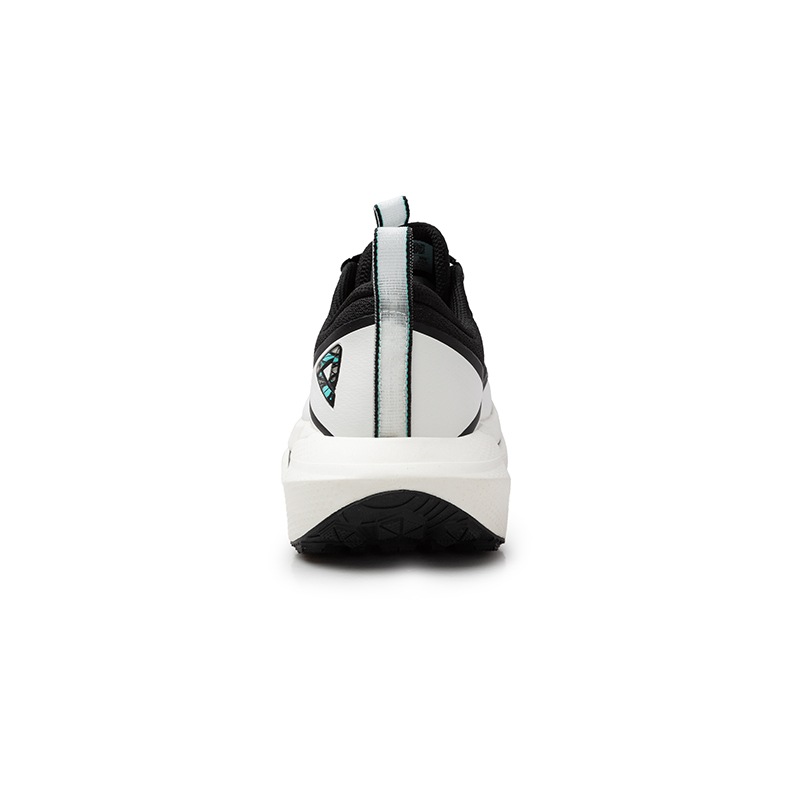 Peak Taichi Sports Shoes Black/White