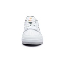 Peak Taichi Culture Shoes-White/Green