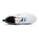 Peak Taichi Culture Shoes-White/Green