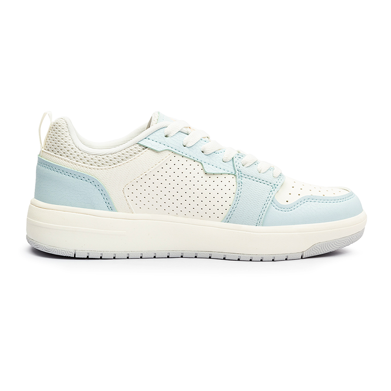 Peak Taichi Sports Shoes-Blue