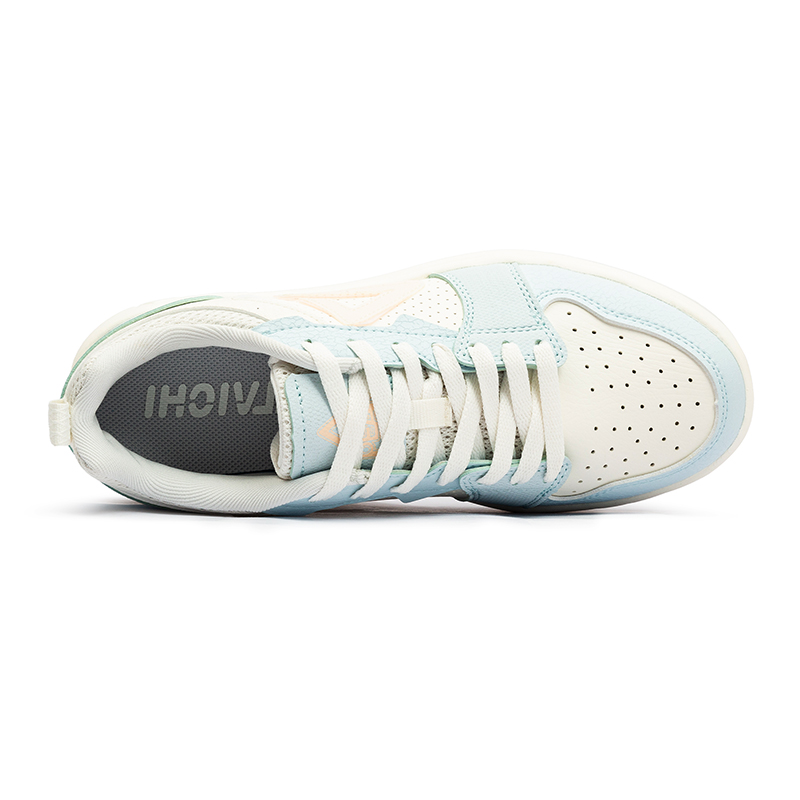 Peak Taichi Sports Shoes-Blue