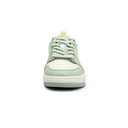 Peak Taichi Culture Shoes-Bean Green