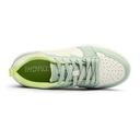 Peak Taichi Culture Shoes-Bean Green