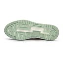 Peak Taichi Culture Shoes-Bean Green