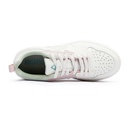 Peak Taichi Culture Shoes-White