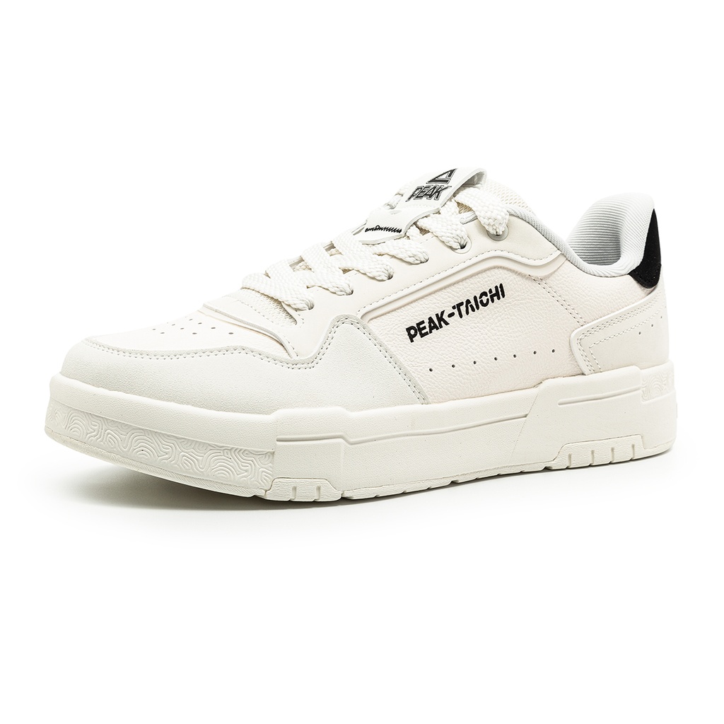 Peak Taichi Sports Shoes White/Black
