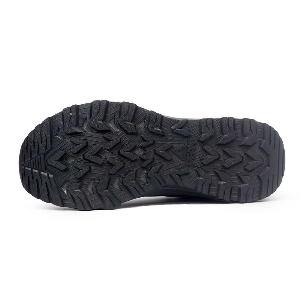 Peak Taichi Sports Shoes Grey