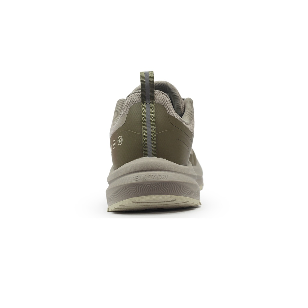 Peak Taichi Sports Shoes Dk.Khaki