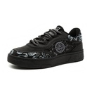 Peak Taichi Casual Shoes Black