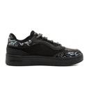 Peak Taichi Casual Shoes Black