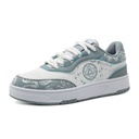Peak Taichi Casual Shoes White/Blue