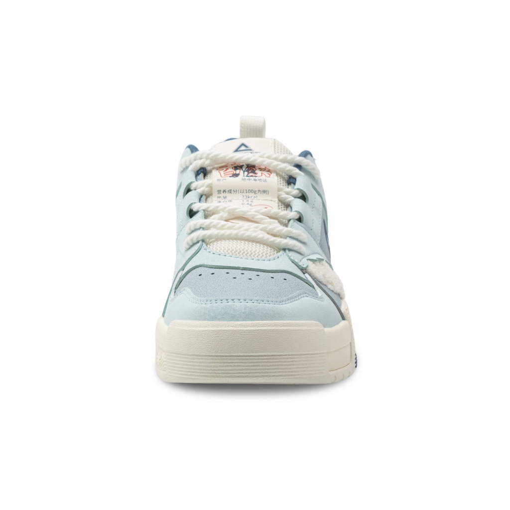 Peak Taichi Casual Shoes Blue