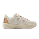 Peak Taichi Casual Shoes Canvas White