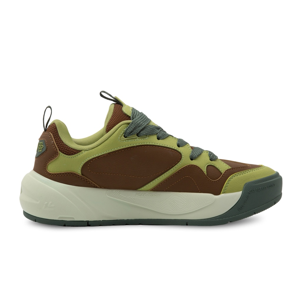 Peak Taichi Casual Shoes Elm