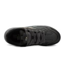 Peak Taichi Casual Shoes Dark Grey