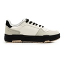 Peak Taichi Casual Shoes White/Grey/Black