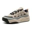 Peak Taichi Casual Shoes Grey