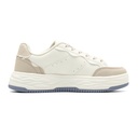 Peak Taichi Casual Shoes White/Purple