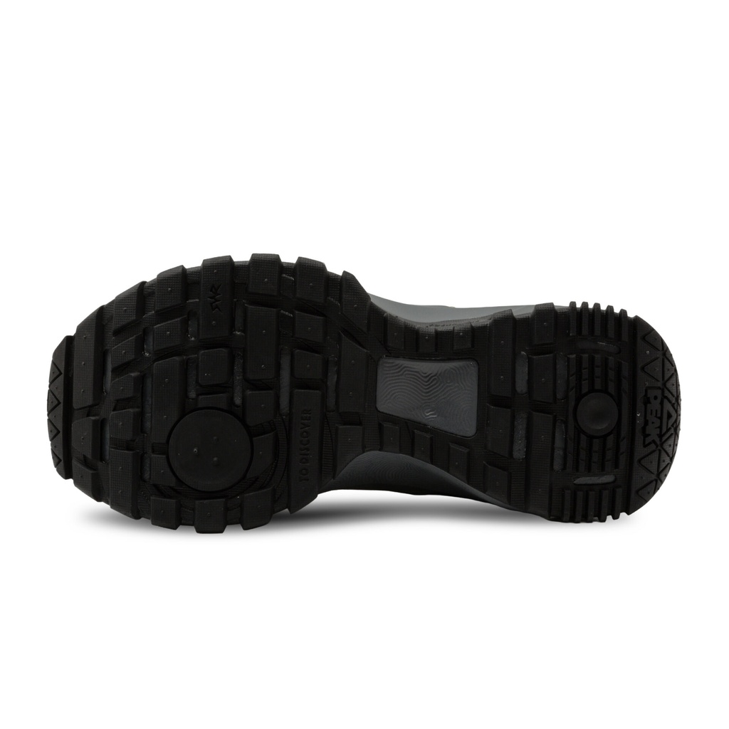 Peak Taichi Outdoor Shoes Chrome Green