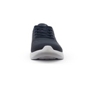 Peak Casual Shoes Navy White