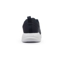 Peak Casual Shoes Navy White