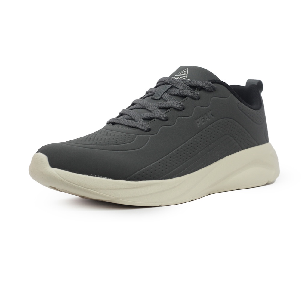 Peak Casual Shoes Magnetic grey/Black