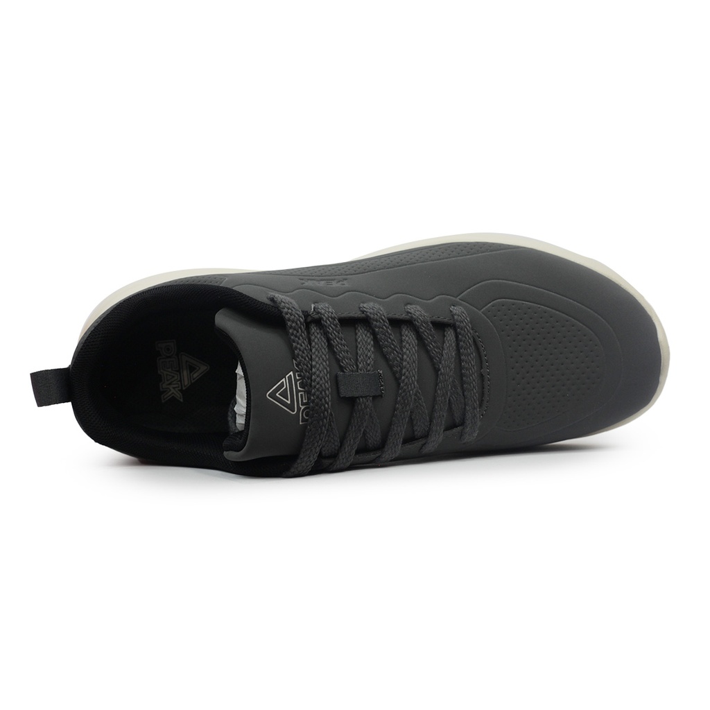 Peak Casual Shoes Magnetic grey/Black