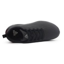 Peak Casual Shoes All Black