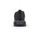 Peak Casual Shoes All Black