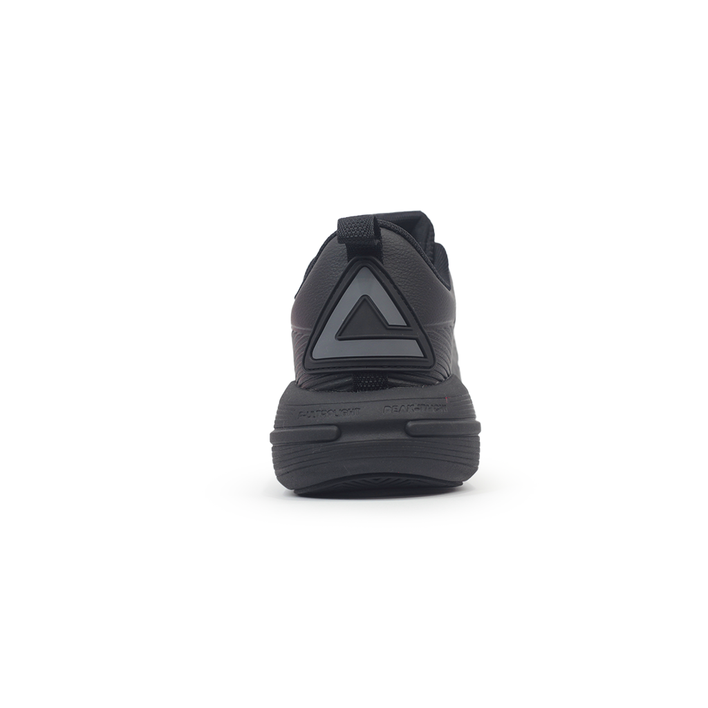 Peak Taichi Casual Shoes Black
