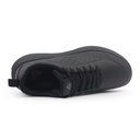 Peak Taichi Casual Shoes Black