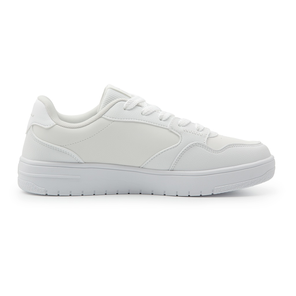 Peak Taichi Casual Shoes White/Lt.Grey