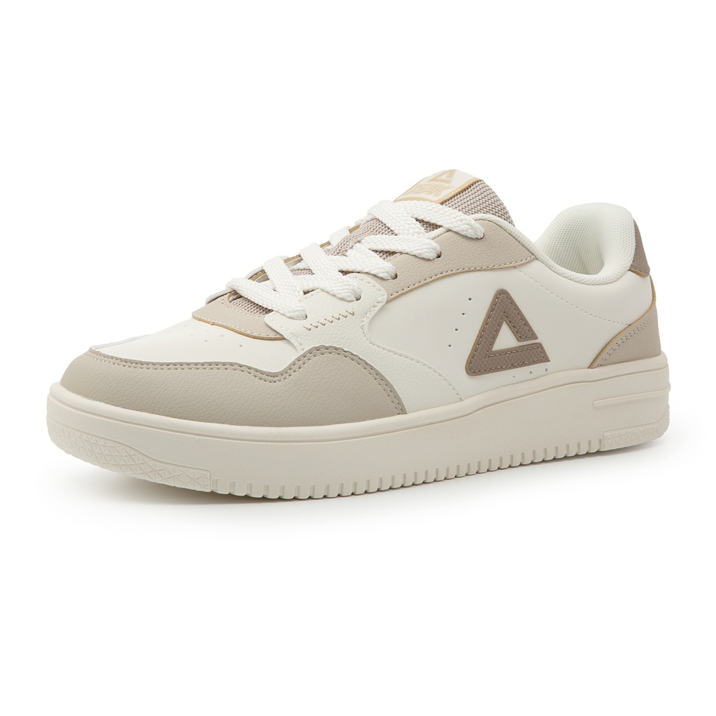 Peak Taichi Casual Shoes Grey