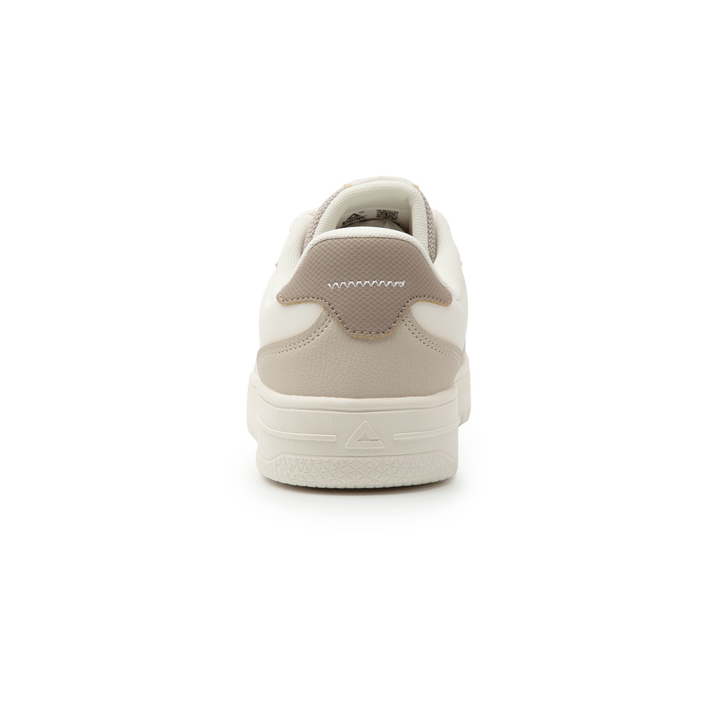 Peak Taichi Casual Shoes Grey