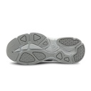 Peak Taichi Casual Shoes Purple Grey
