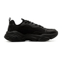 Peak Taichi Casual Shoes All Black