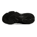 Peak Taichi Casual Shoes All Black